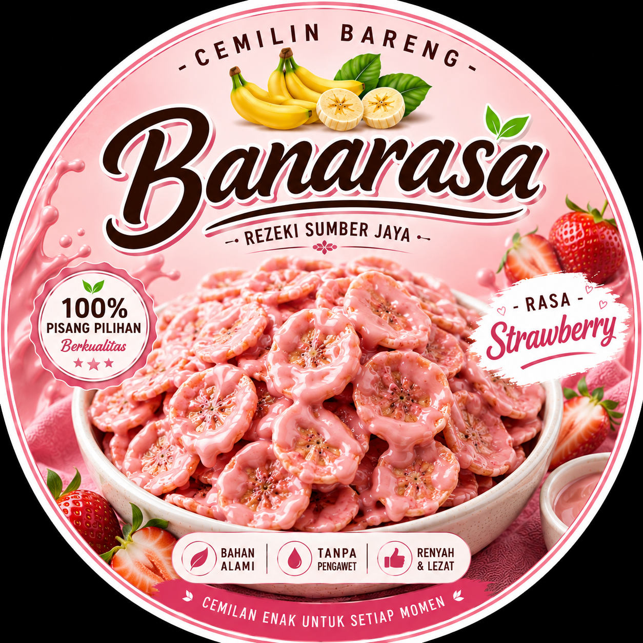 Banarasa 200g - Gambar 3