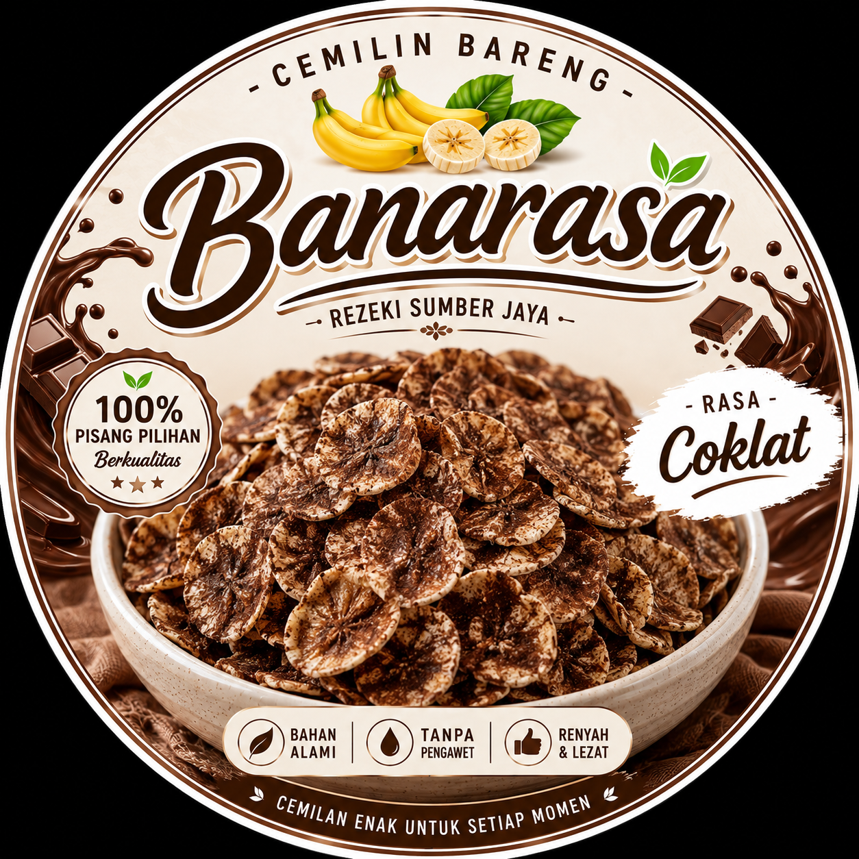 Banarasa 200g - Gambar 2