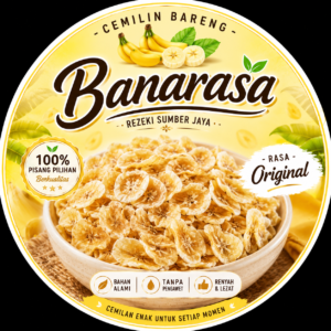 Banarasa 200g