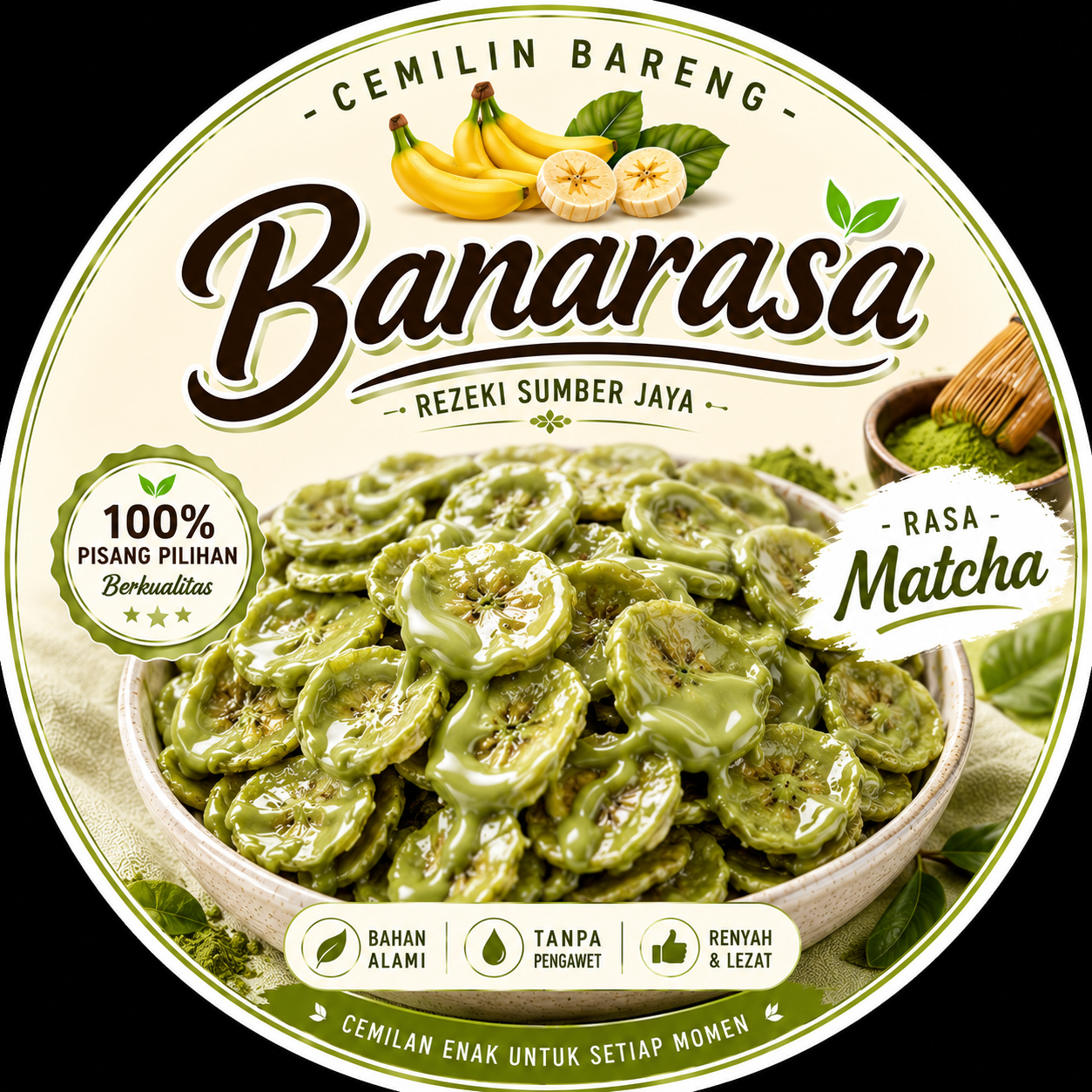 Banarasa 200g - Gambar 4